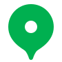 Locatie icoon
