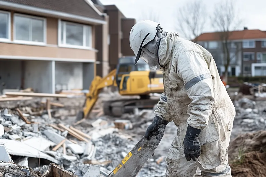 Toezicht en controle 