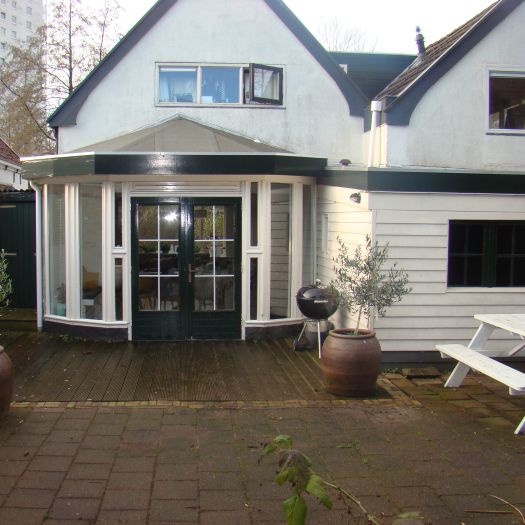 Hempenserweg 19 Leeuwarden