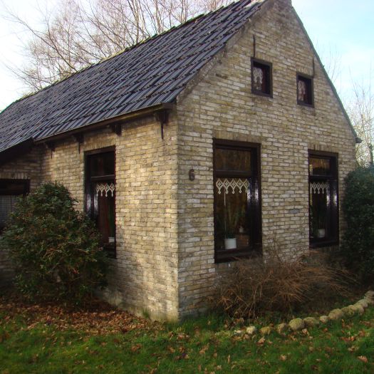 Ritskeloane 6 Burgum