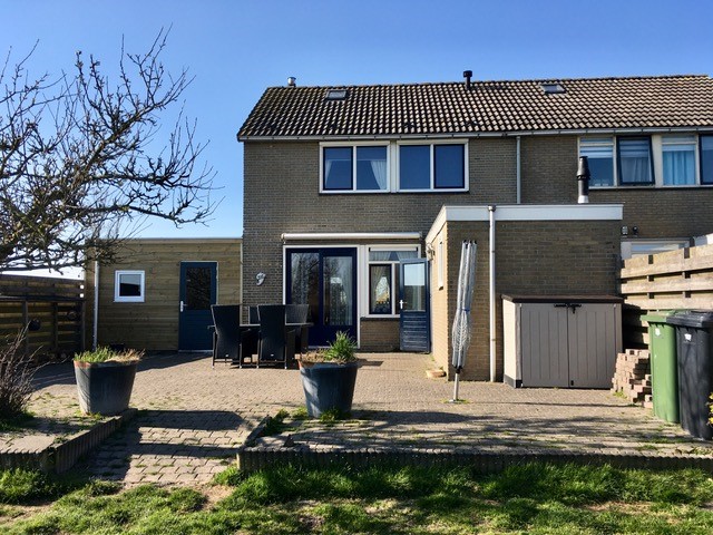 Swaenwerterdyk 5_7 Wieuwerd