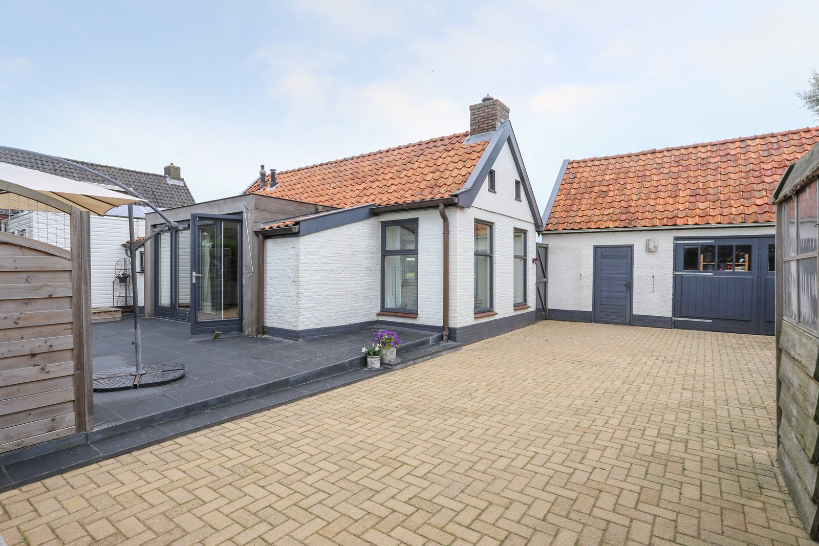 De Finnen 34 Feanwalden