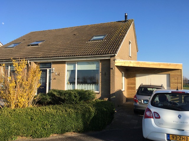 Swaenwerterdyk 5_7 Wieuwerd