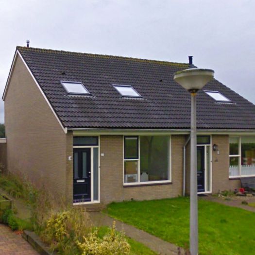 Swaenwerterdyk 5_7 Wieuwerd